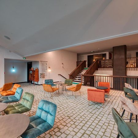 Aparthotel Cowool Grenoble Esterno foto