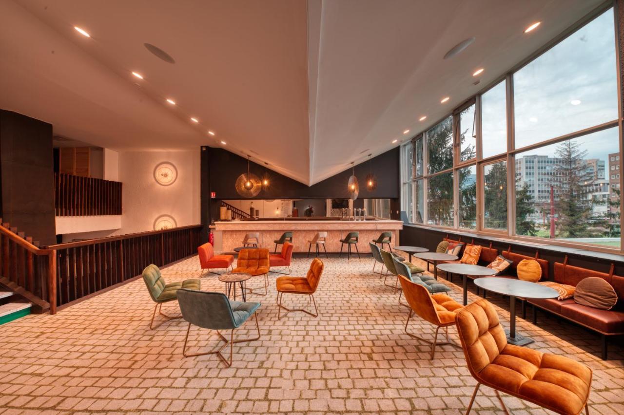 Aparthotel Cowool Grenoble Esterno foto