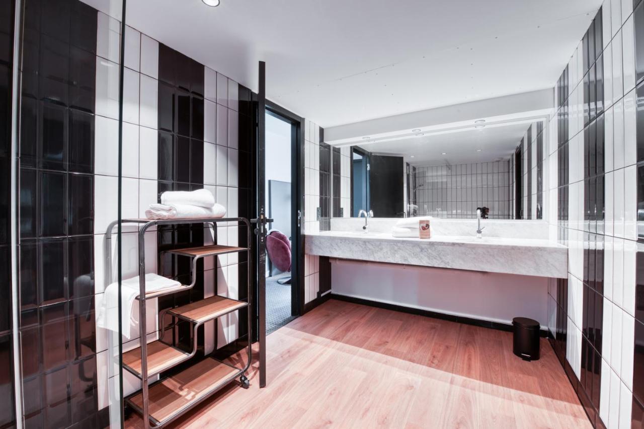 Aparthotel Cowool Grenoble Esterno foto
