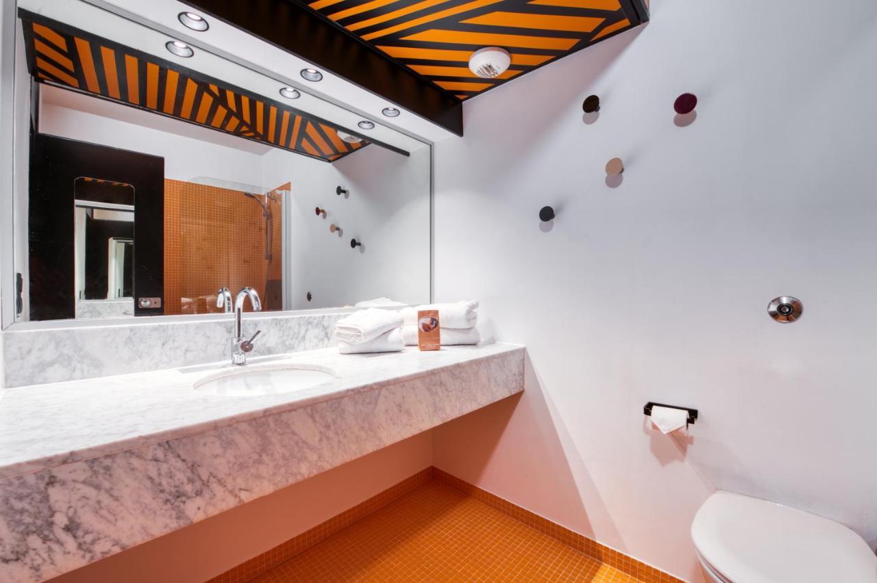 Aparthotel Cowool Grenoble Esterno foto