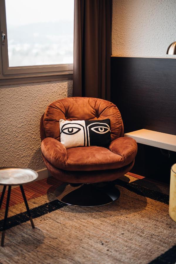 Aparthotel Cowool Grenoble Esterno foto
