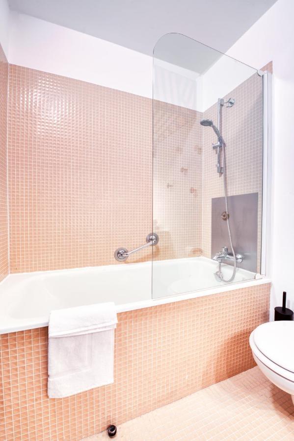 Aparthotel Cowool Grenoble Esterno foto
