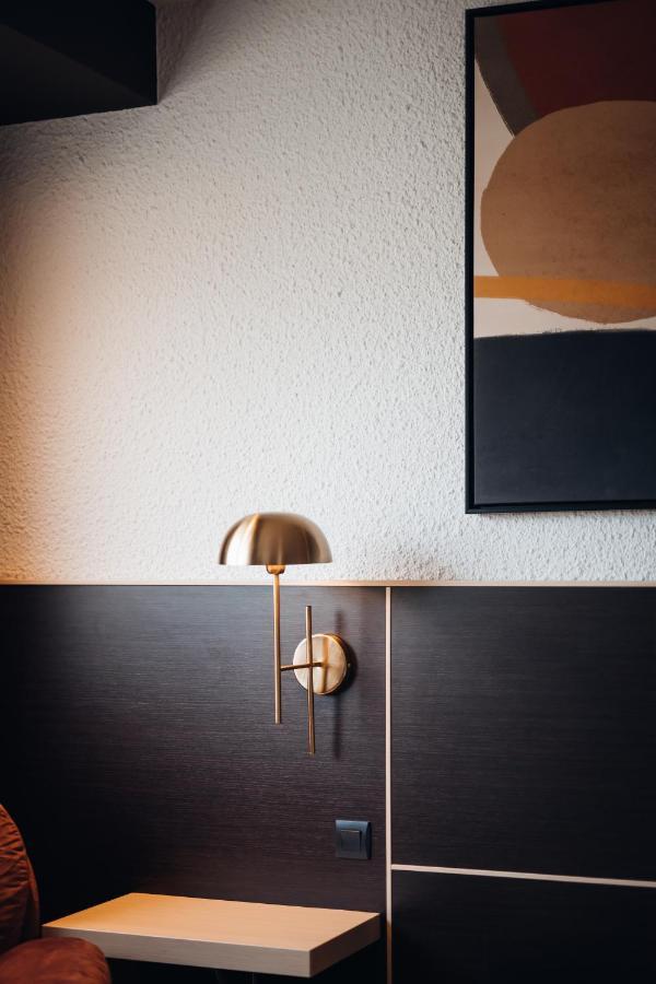 Aparthotel Cowool Grenoble Esterno foto