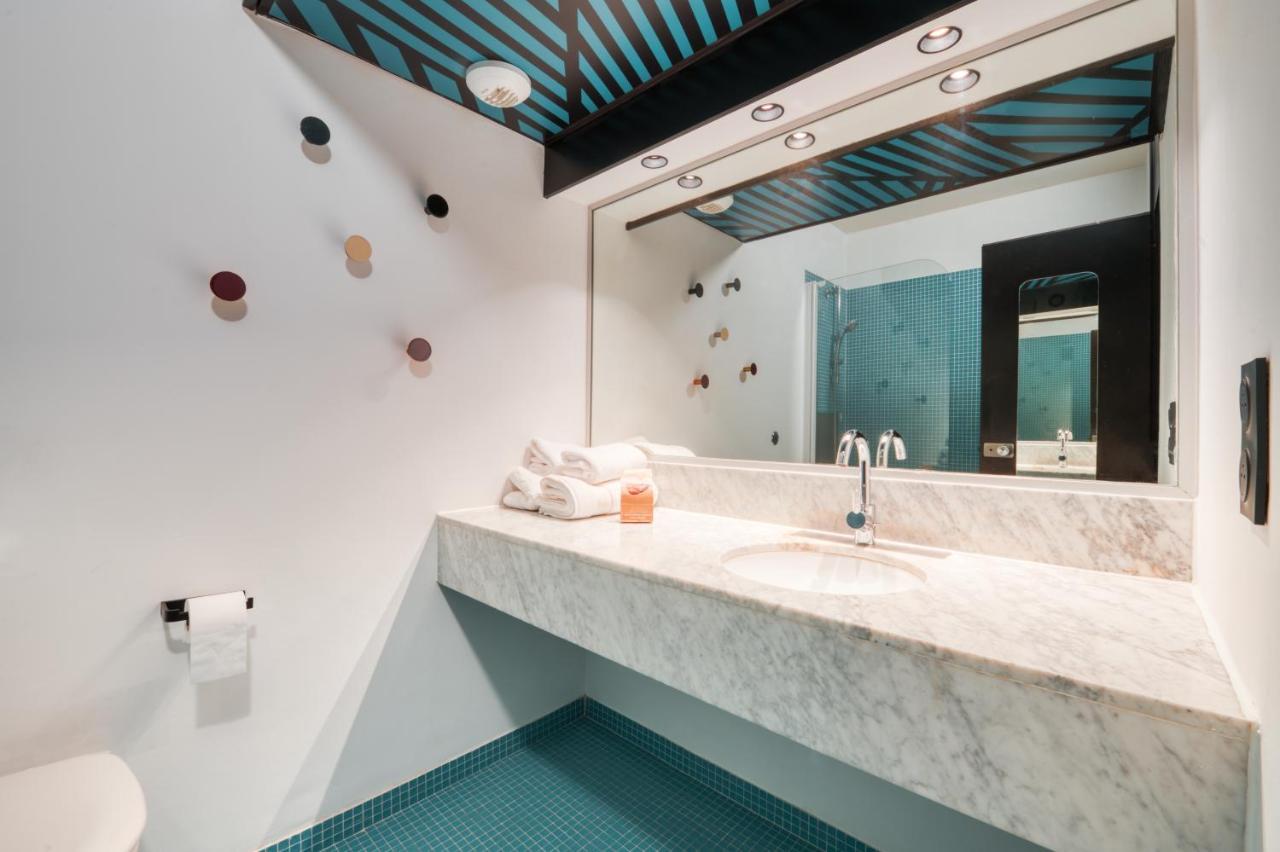 Aparthotel Cowool Grenoble Esterno foto