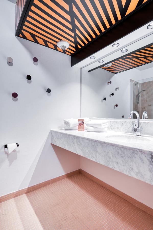 Aparthotel Cowool Grenoble Esterno foto