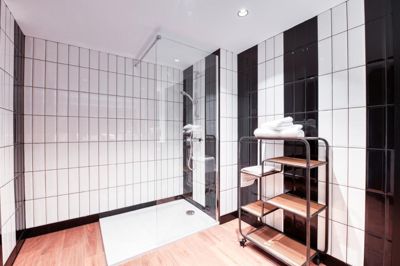Aparthotel Cowool Grenoble Esterno foto