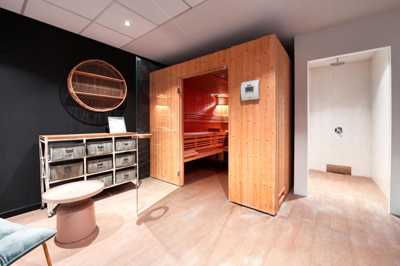 Aparthotel Cowool Grenoble Esterno foto