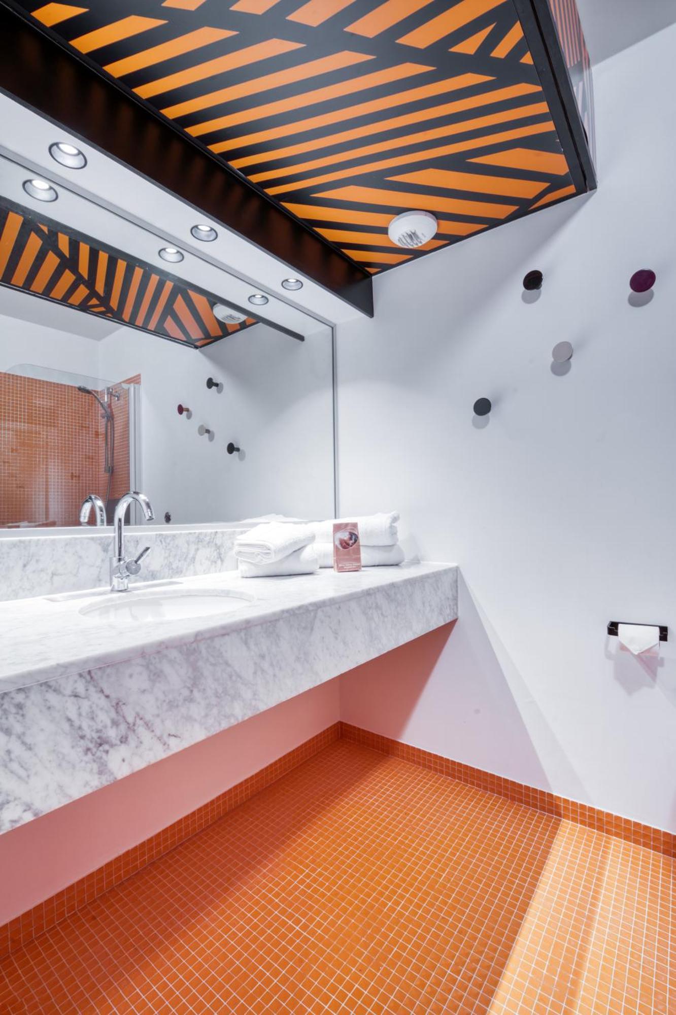Aparthotel Cowool Grenoble Esterno foto